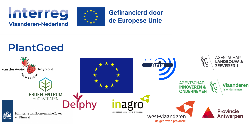 Interreg Vlaanderen-Nederland