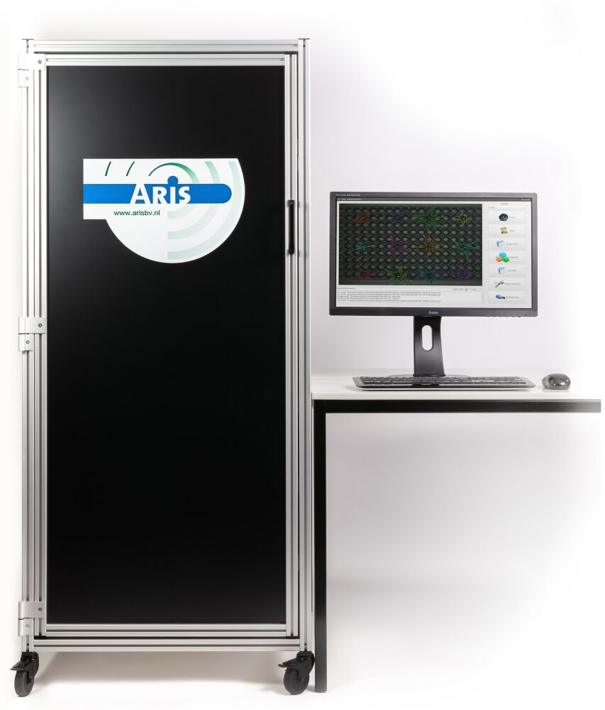 Aris Topview Phenotyping System