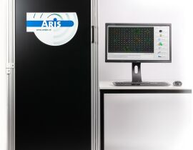 Aris Topview Phenotyping System